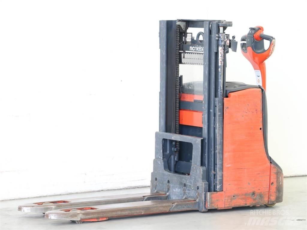 Linde D08/1160-00 手推堆垛车