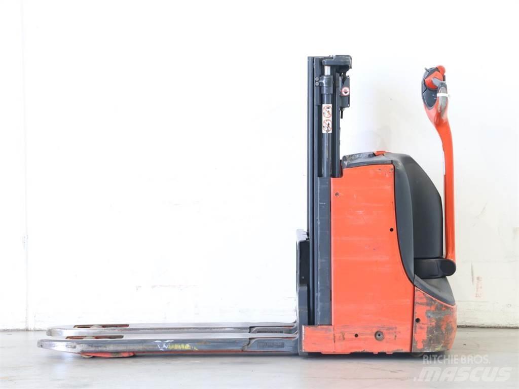 Linde D08/1160-00 手推堆垛车