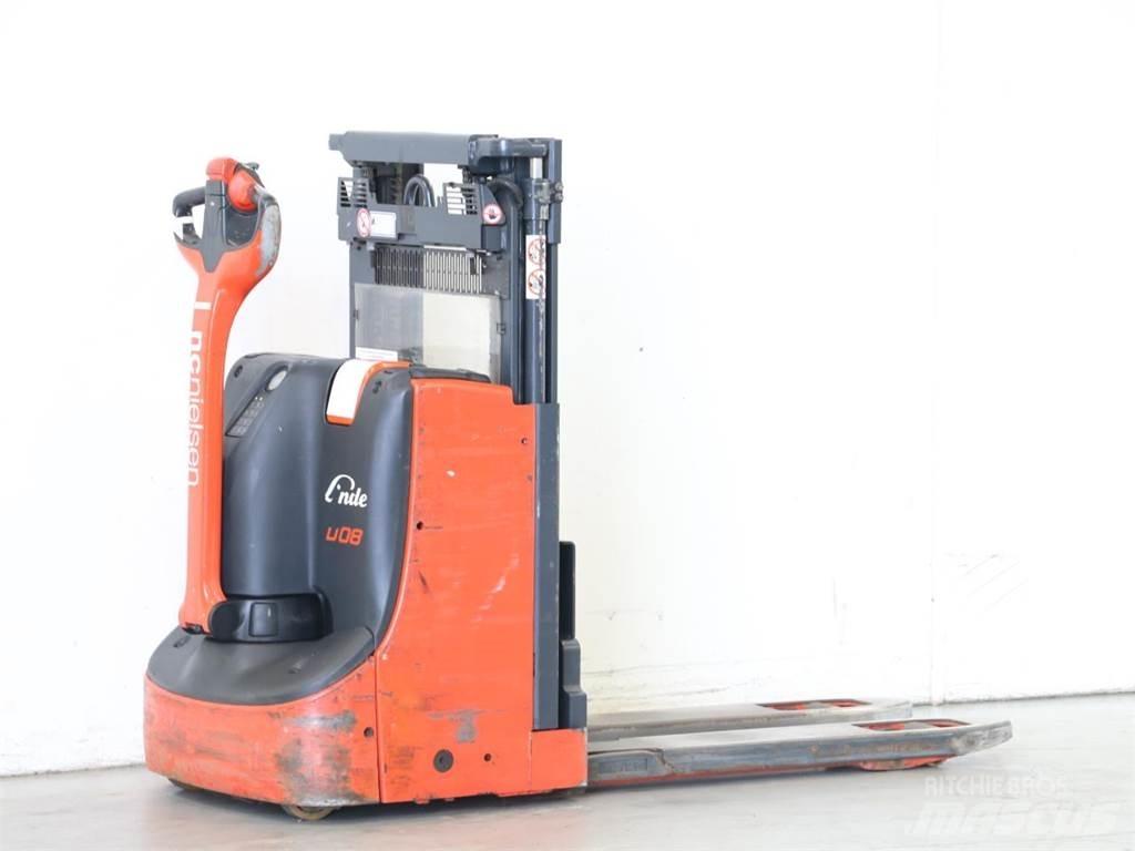 Linde D08/1160-00 手推堆垛车