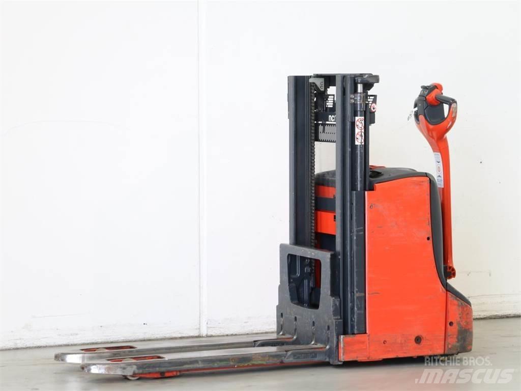 Linde D08/1160-01 手推堆垛车