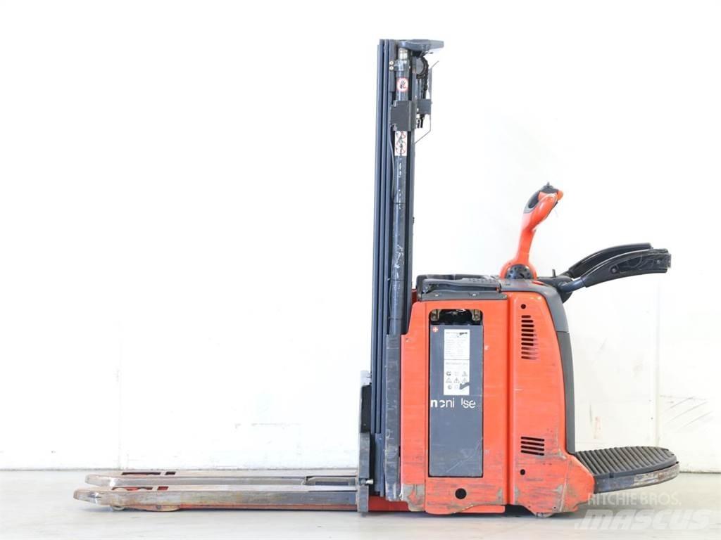 Linde D12AP/133 手推堆垛车
