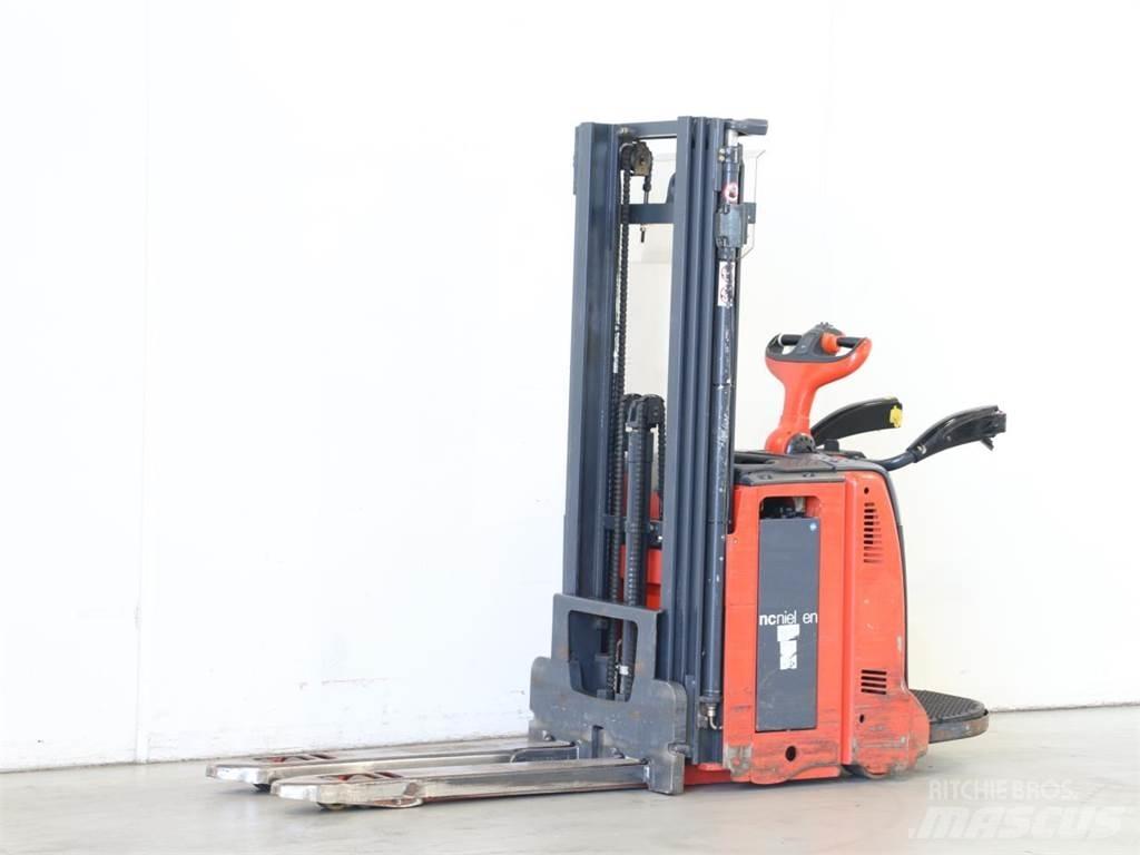 Linde D12AP/133 手推堆垛车