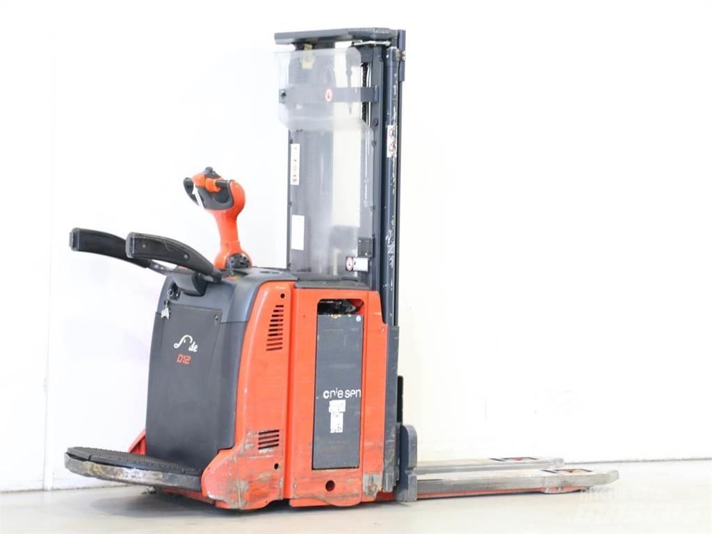 Linde D12AP/133 手推堆垛车