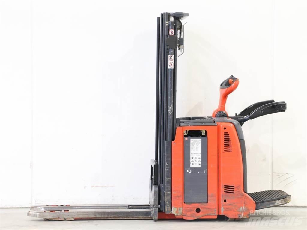 Linde D12AP/133 手推堆垛车