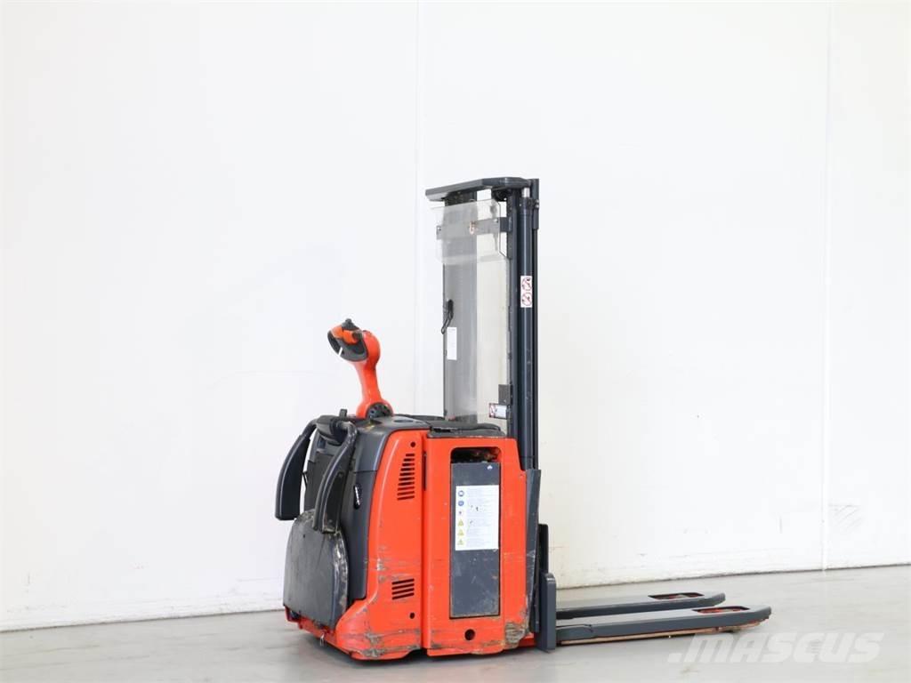 Linde D12AP/133 手推堆垛车
