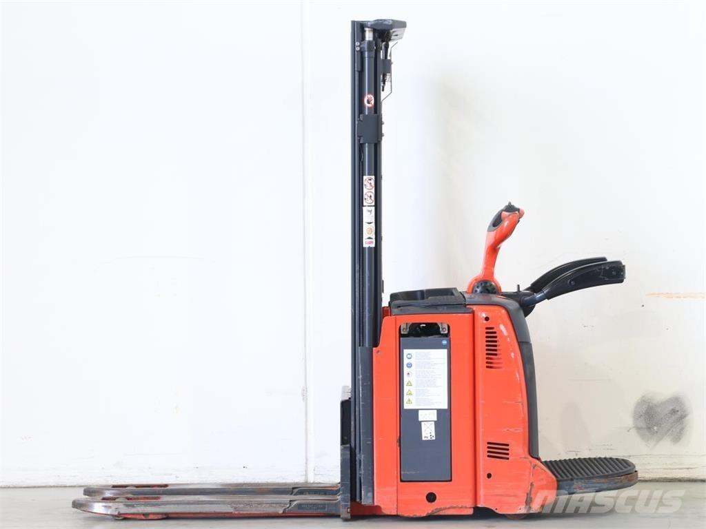 Linde D12AP/133-00 手推堆垛车