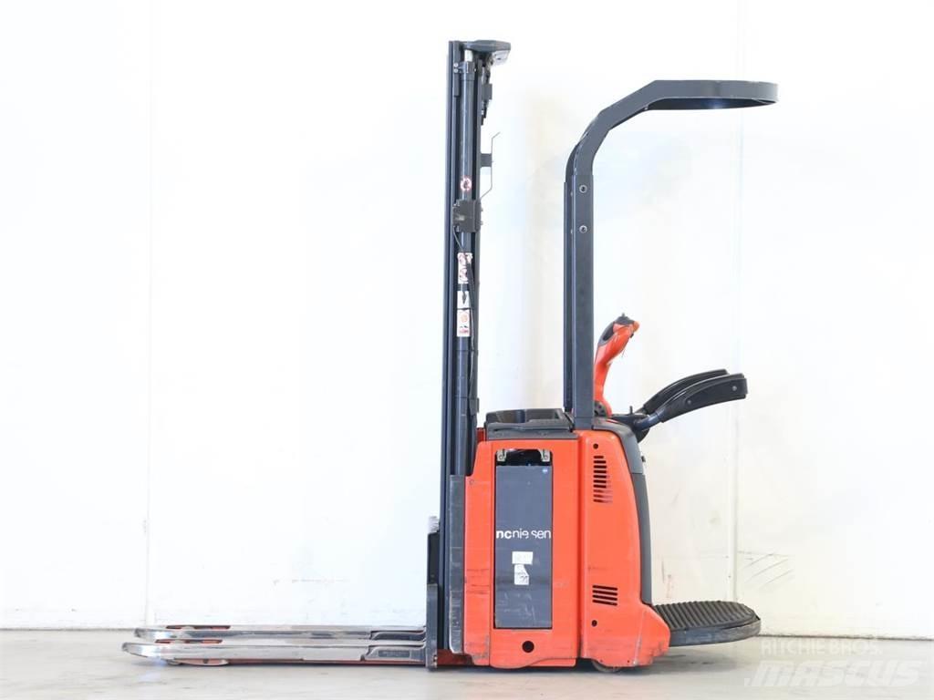 Linde D12AP/133-01 手推堆垛车