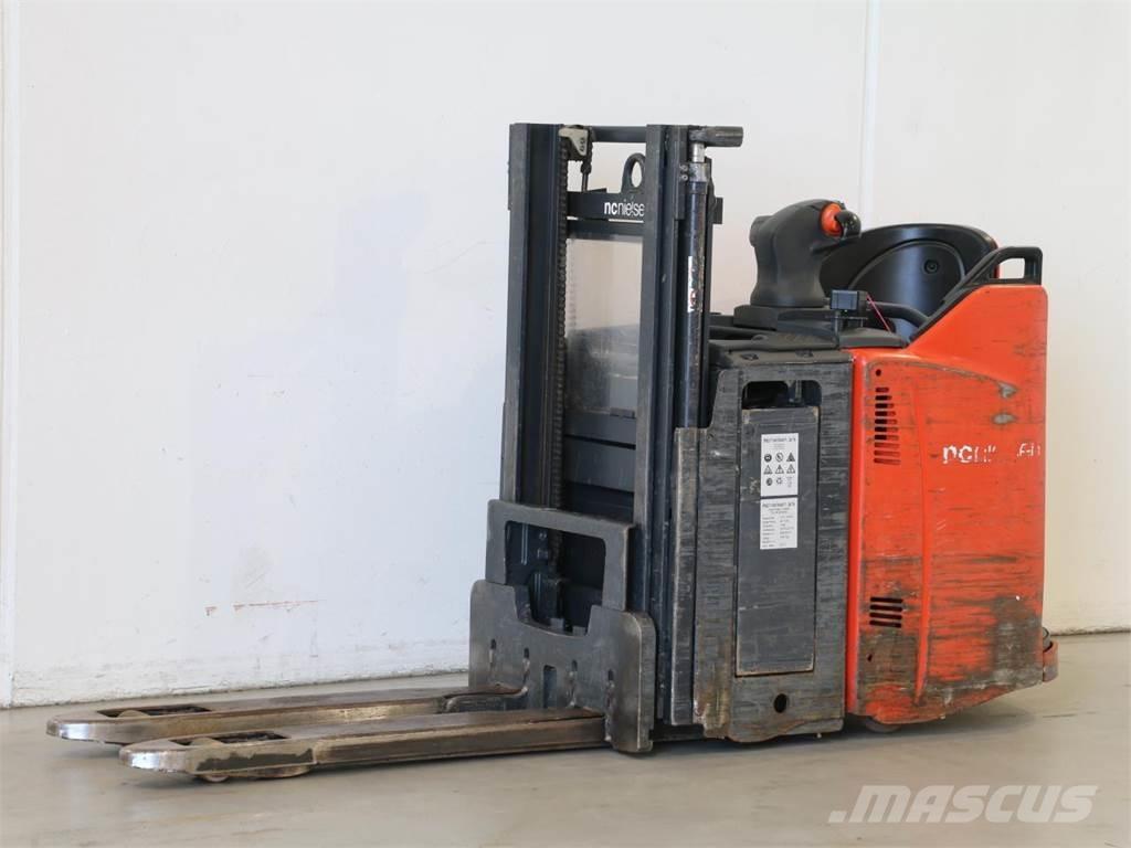Linde D12HPSP/133 手推堆垛车