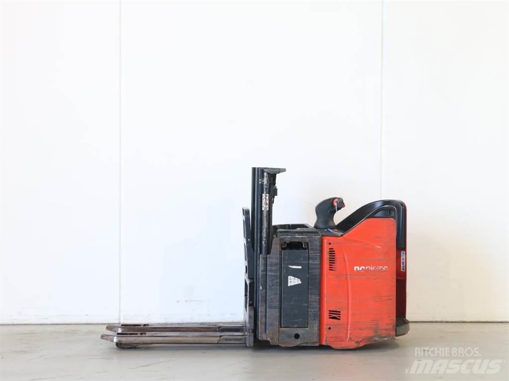 Linde D12SP/133 手推堆垛车