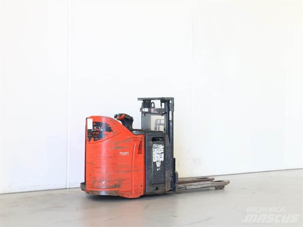 Linde D12SP/133 手推堆垛车