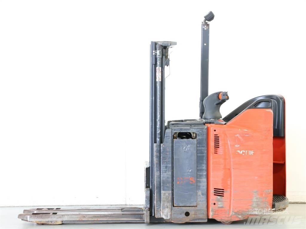 Linde D12SP/133 手推堆垛车