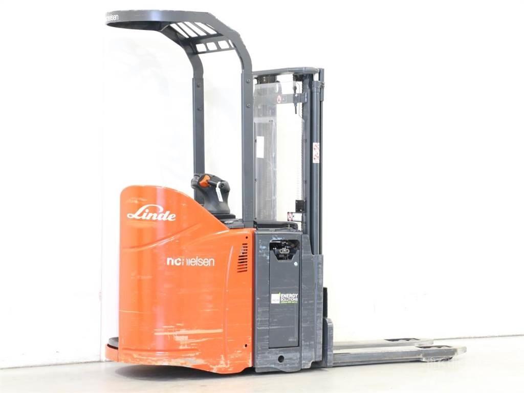 Linde D12SP/133 手推堆垛车