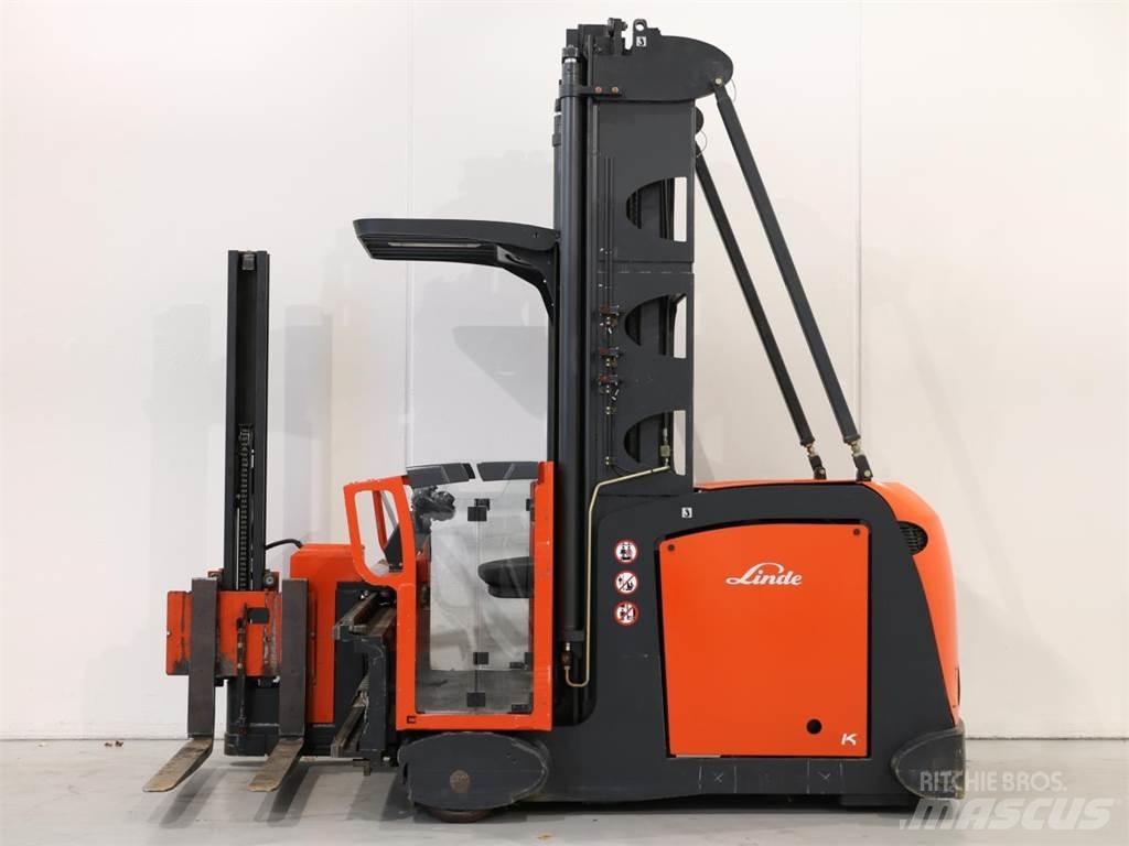 Linde K/011 物流运输-其他