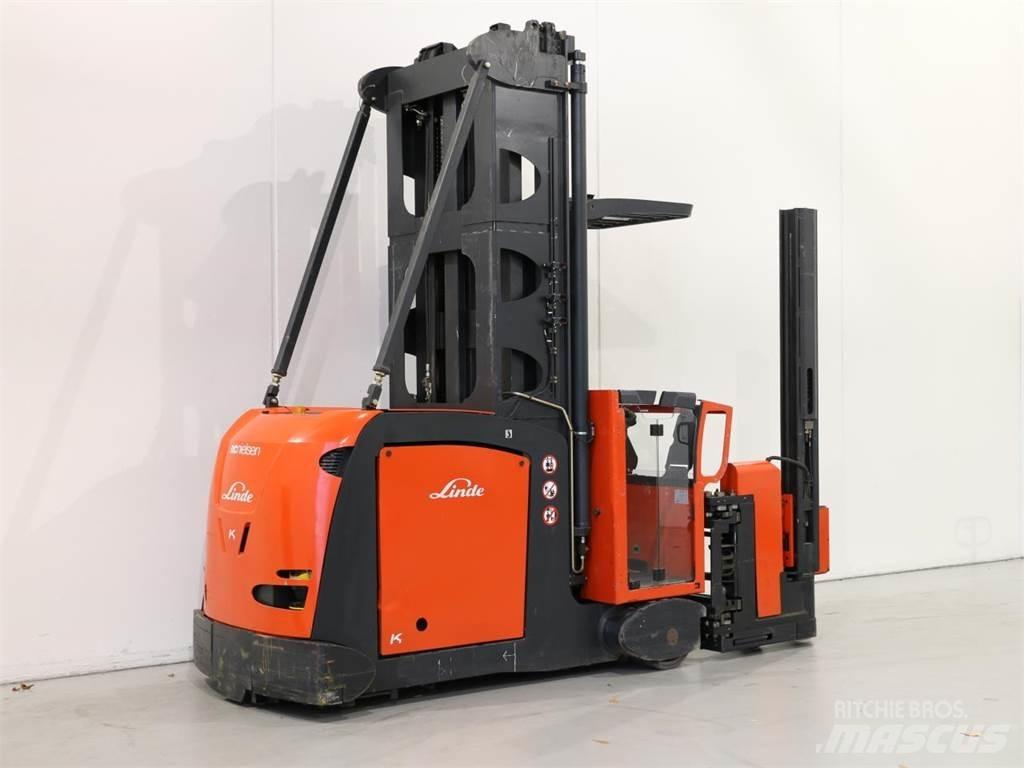 Linde K/011 物流运输-其他