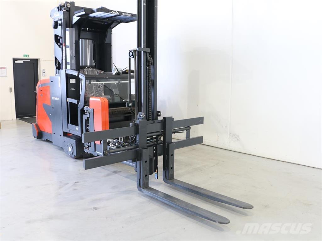 Linde K-L Head 物流运输-其他