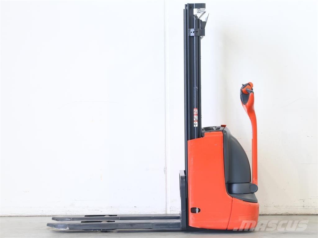 Linde L10/1172 手推堆垛车