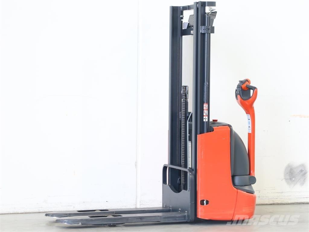 Linde L10/1172 手推堆垛车
