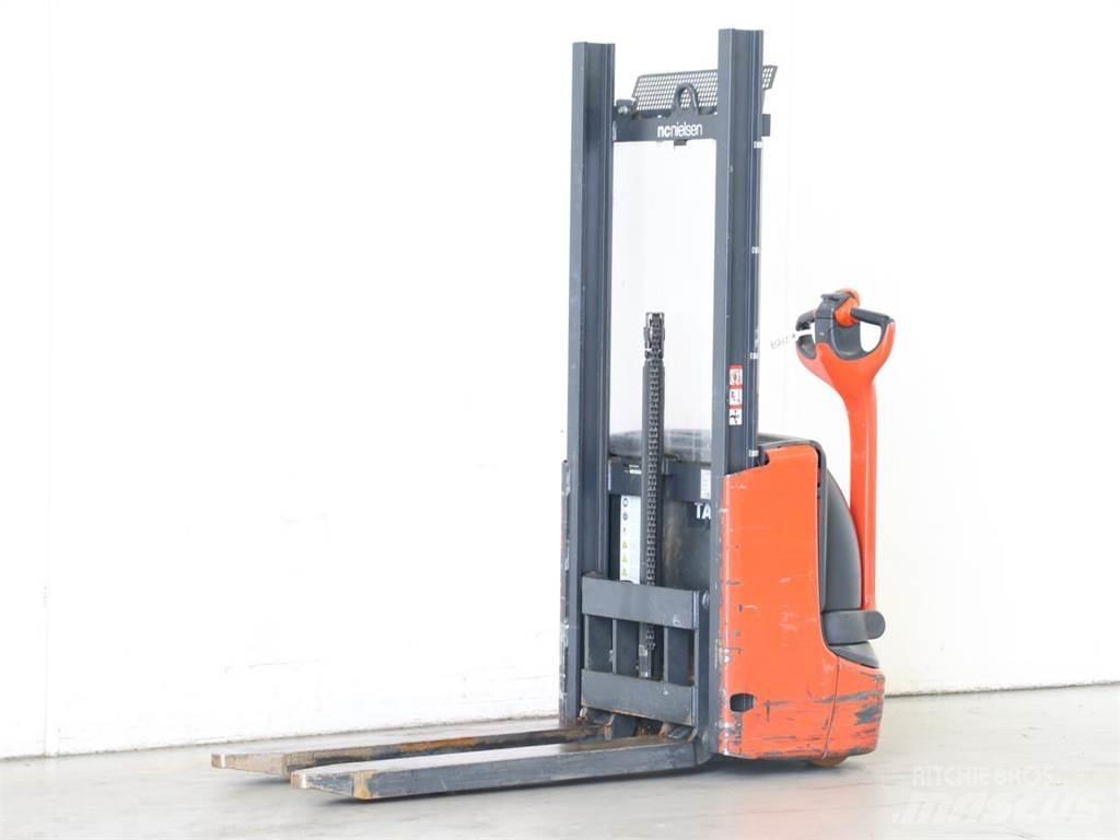 Linde L10/1172-01 手推堆垛车