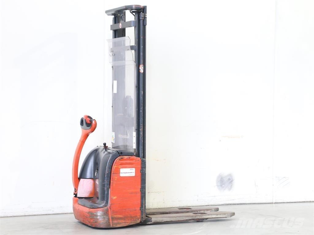 Linde L10/379 手推堆垛车