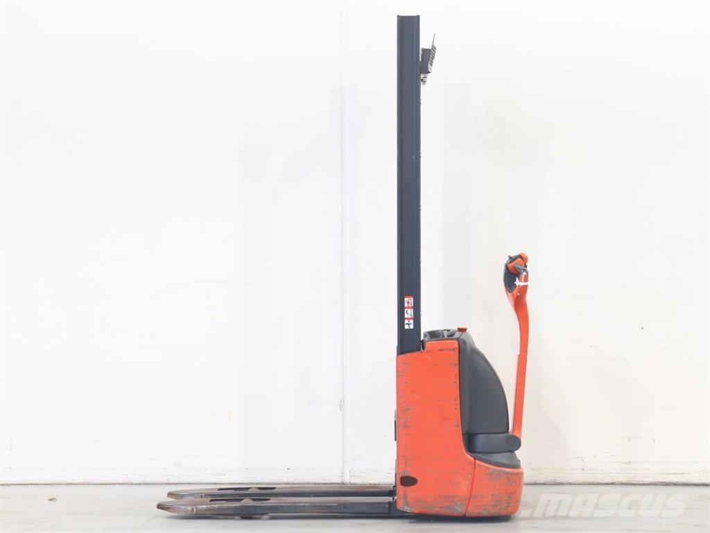 Linde L12/1172-01 手推堆垛车