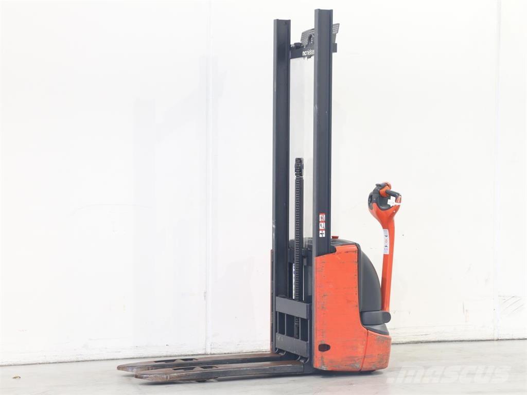 Linde L12/1172-01 手推堆垛车