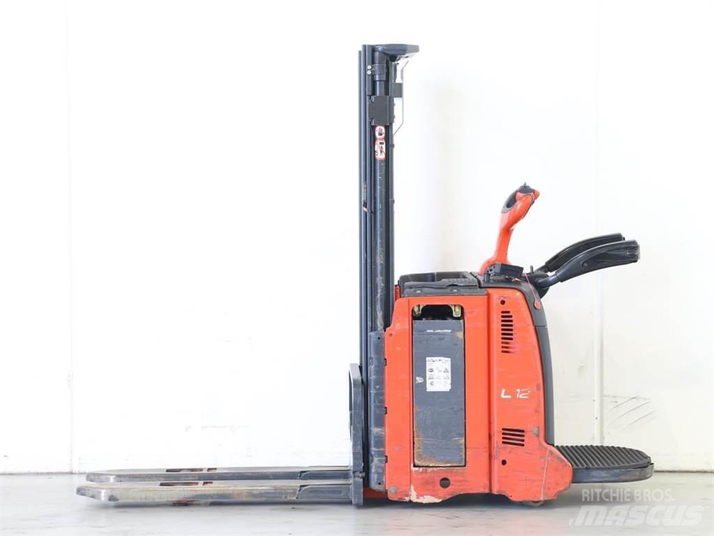 Linde L12AP/133 手推堆垛车