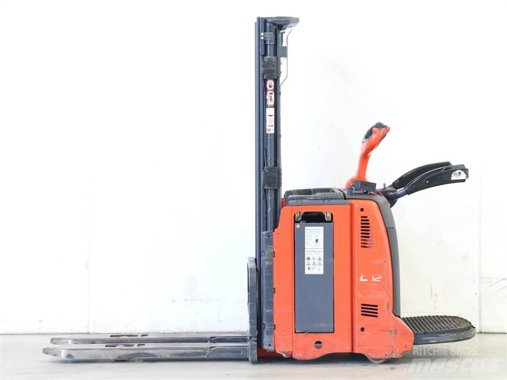 Linde L12AP/133 手推堆垛车