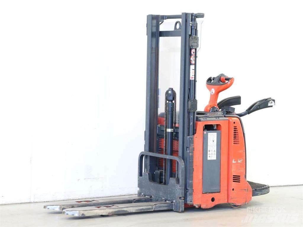 Linde L12AP/133 手推堆垛车