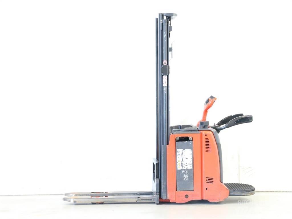 Linde L12AP/133-00 手推堆垛车