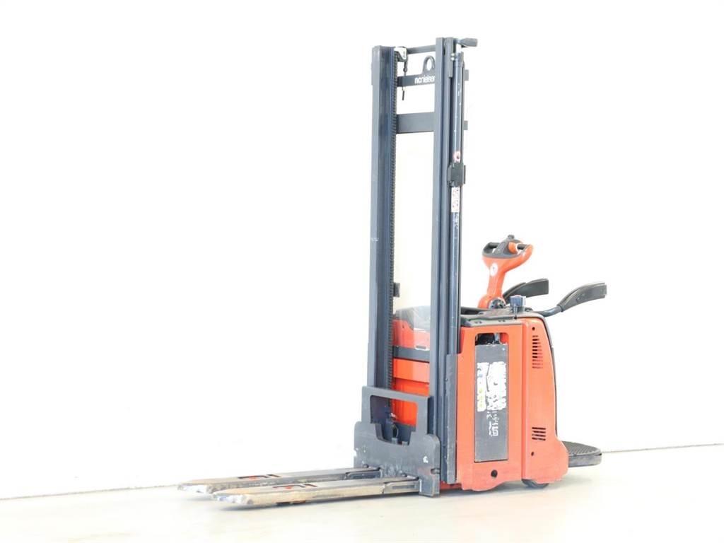 Linde L12AP/133-00 手推堆垛车