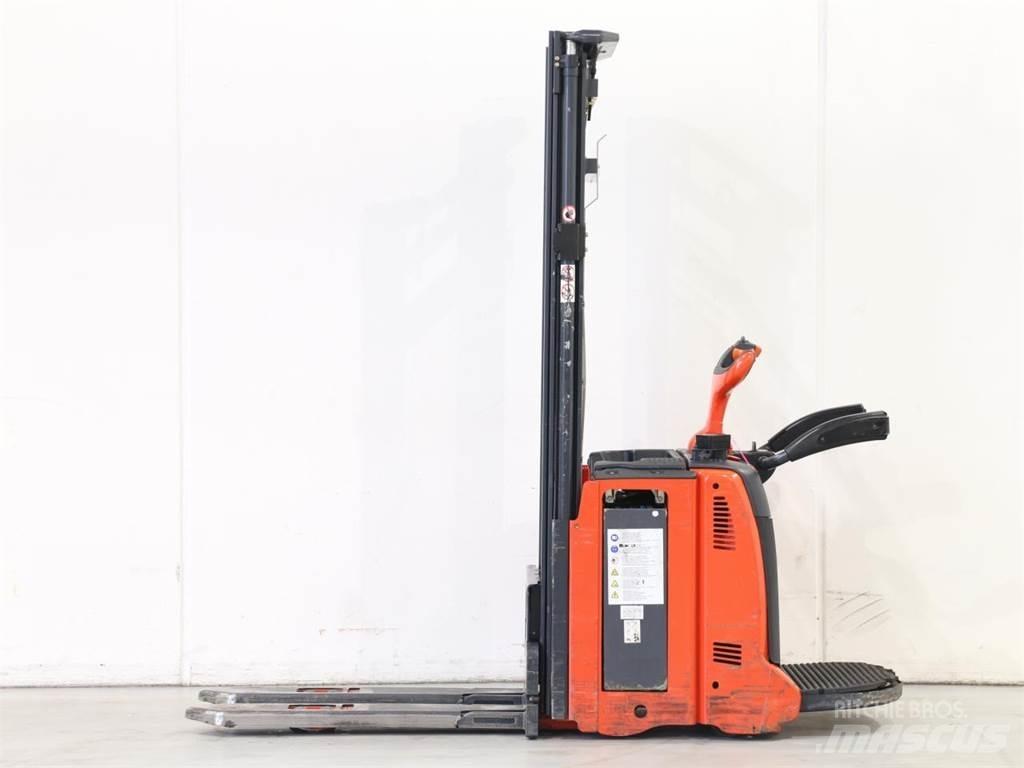 Linde L12AP/133-00 手推堆垛车