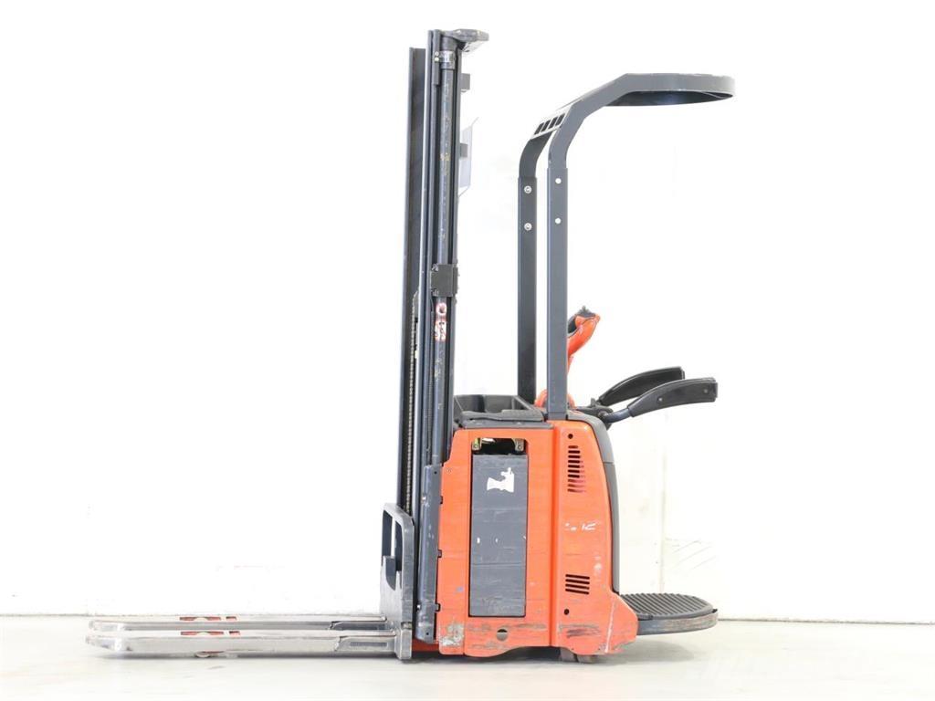 Linde L12AP/133-00 手推堆垛车