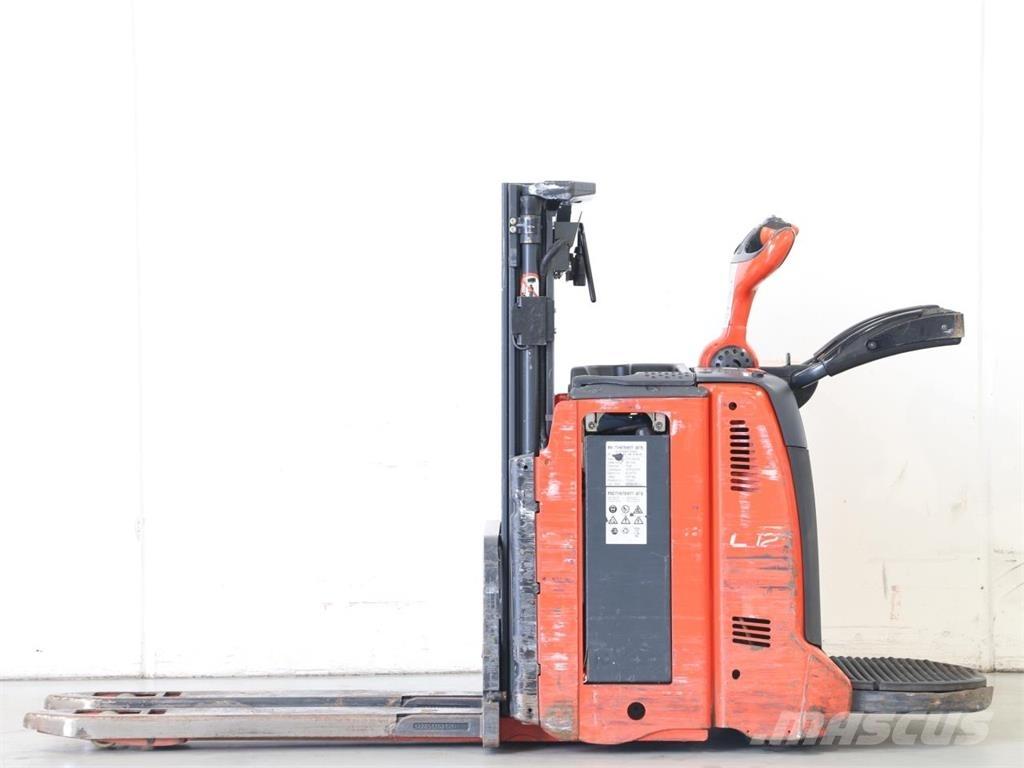 Linde L12AP/133-00 手推堆垛车