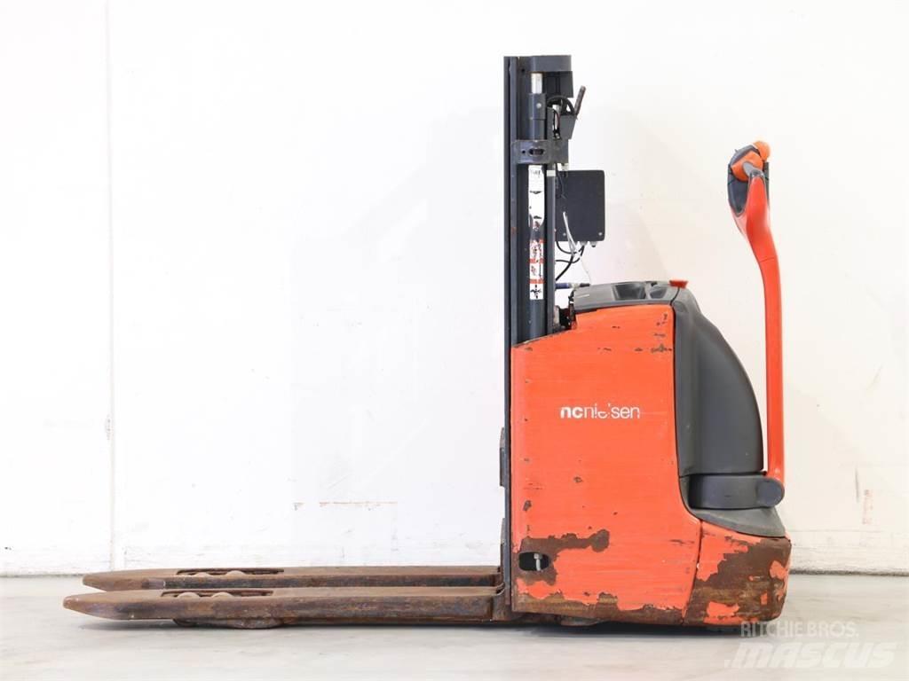Linde L12I/1172 手推堆垛车