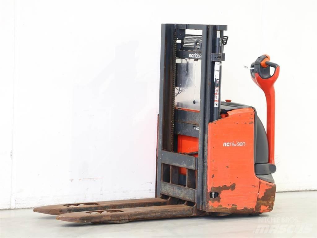 Linde L12I/1172 手推堆垛车