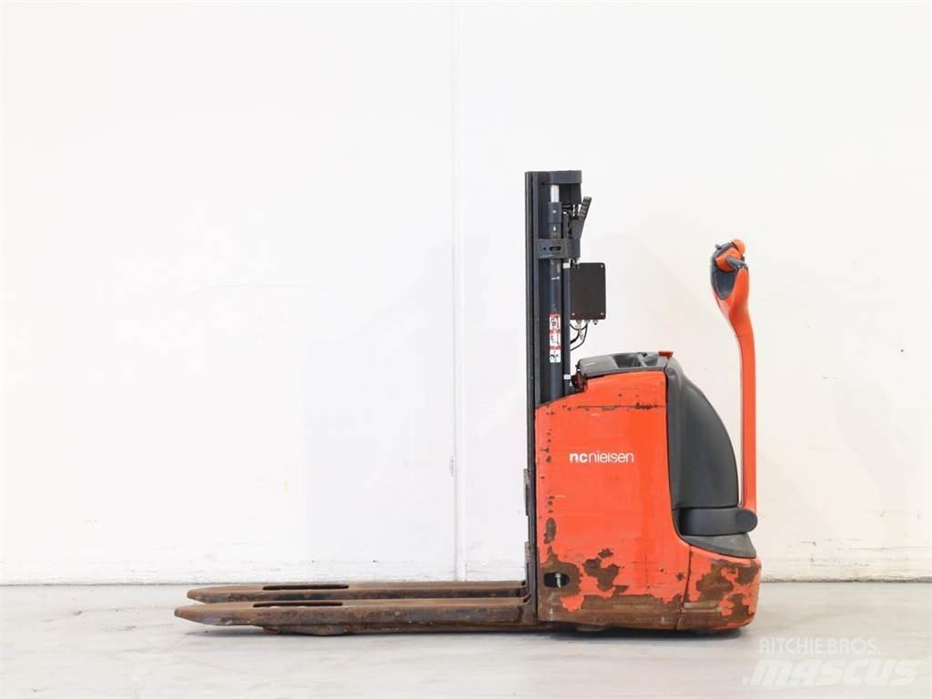 Linde L12I/1172 手推堆垛车