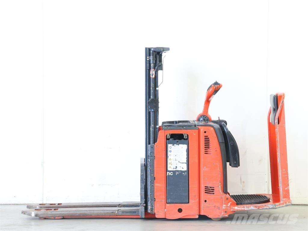 Linde L12LAP/133 手推堆垛车