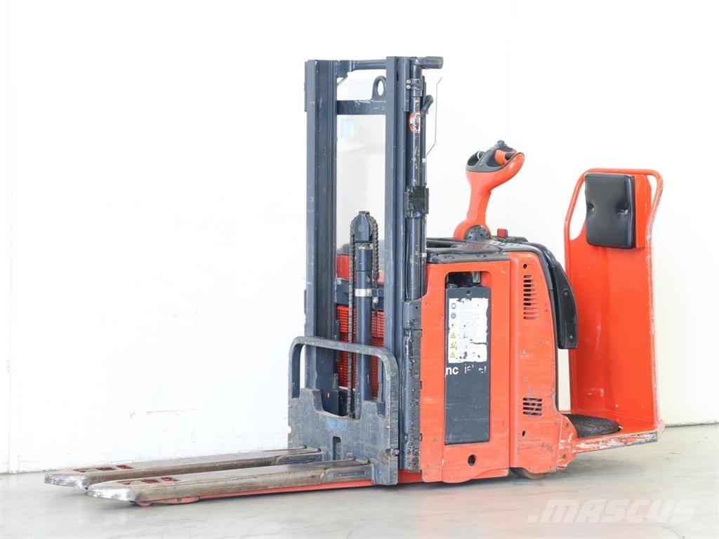 Linde L12LAP/133 手推堆垛车