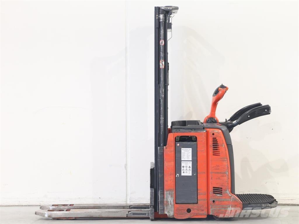Linde L12LAP/133 手推堆垛车