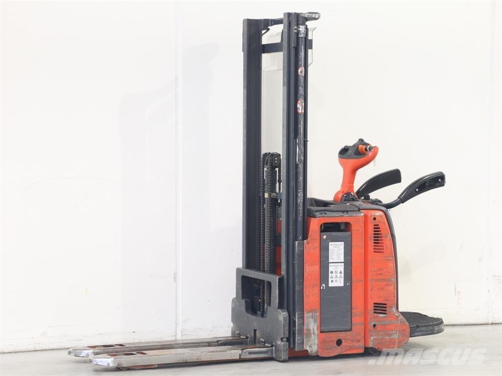 Linde L12LAP/133 手推堆垛车