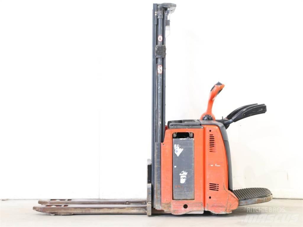 Linde L12LAP/133 手推堆垛车
