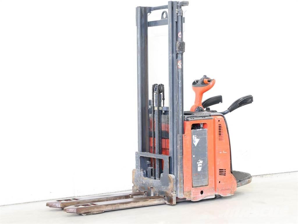 Linde L12LAP/133 手推堆垛车