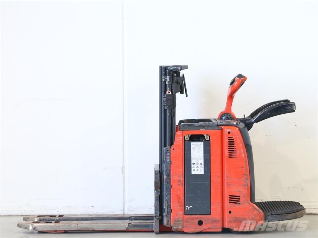 Linde L12LAP/133 手推堆垛车