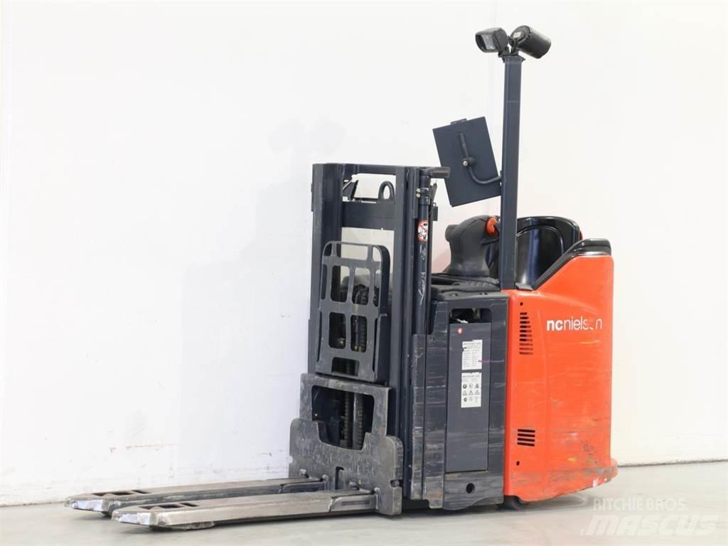 Linde L12LSP/133 手推堆垛车