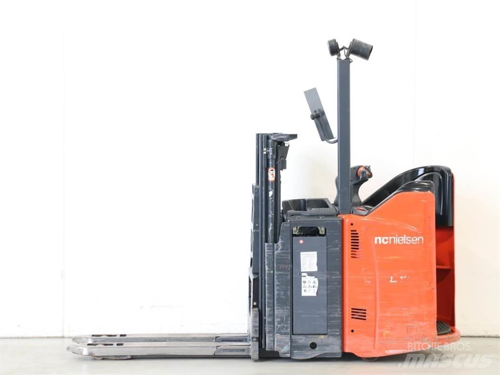 Linde L12LSP/133 手推堆垛车