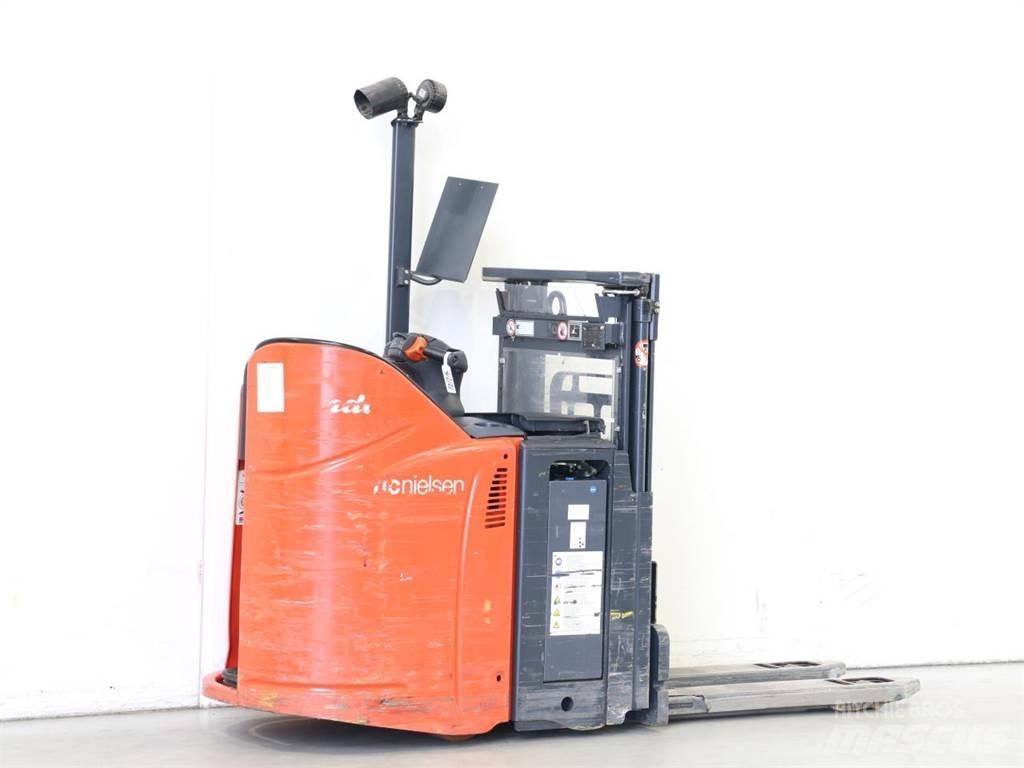 Linde L12LSP/133 手推堆垛车