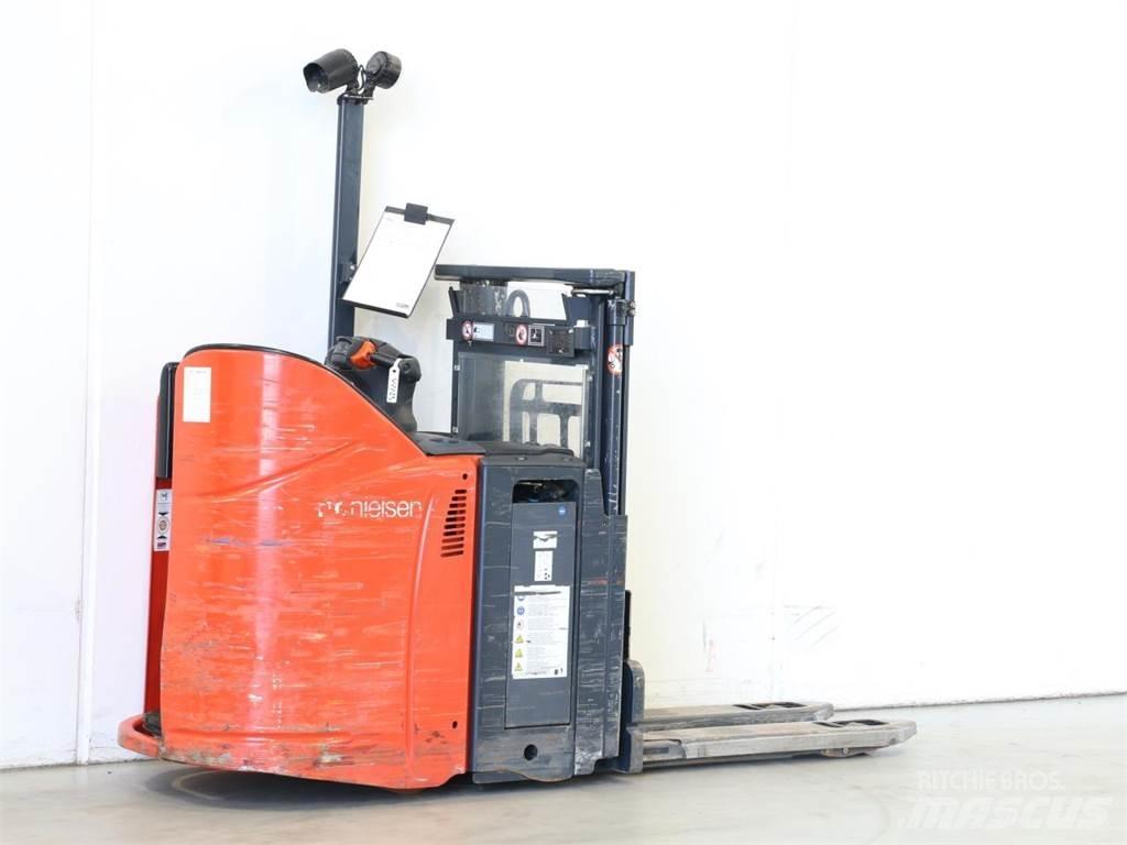Linde L12LSP/133 手推堆垛车