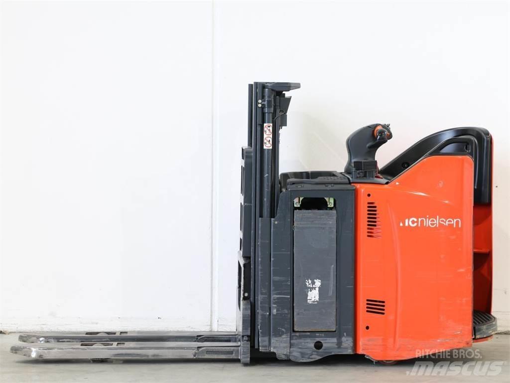 Linde L12SP/133-00 手推堆垛车