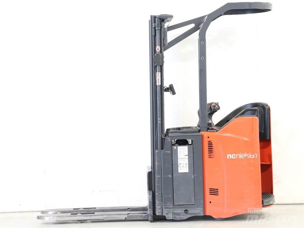 Linde L12SP/133-01 手推堆垛车