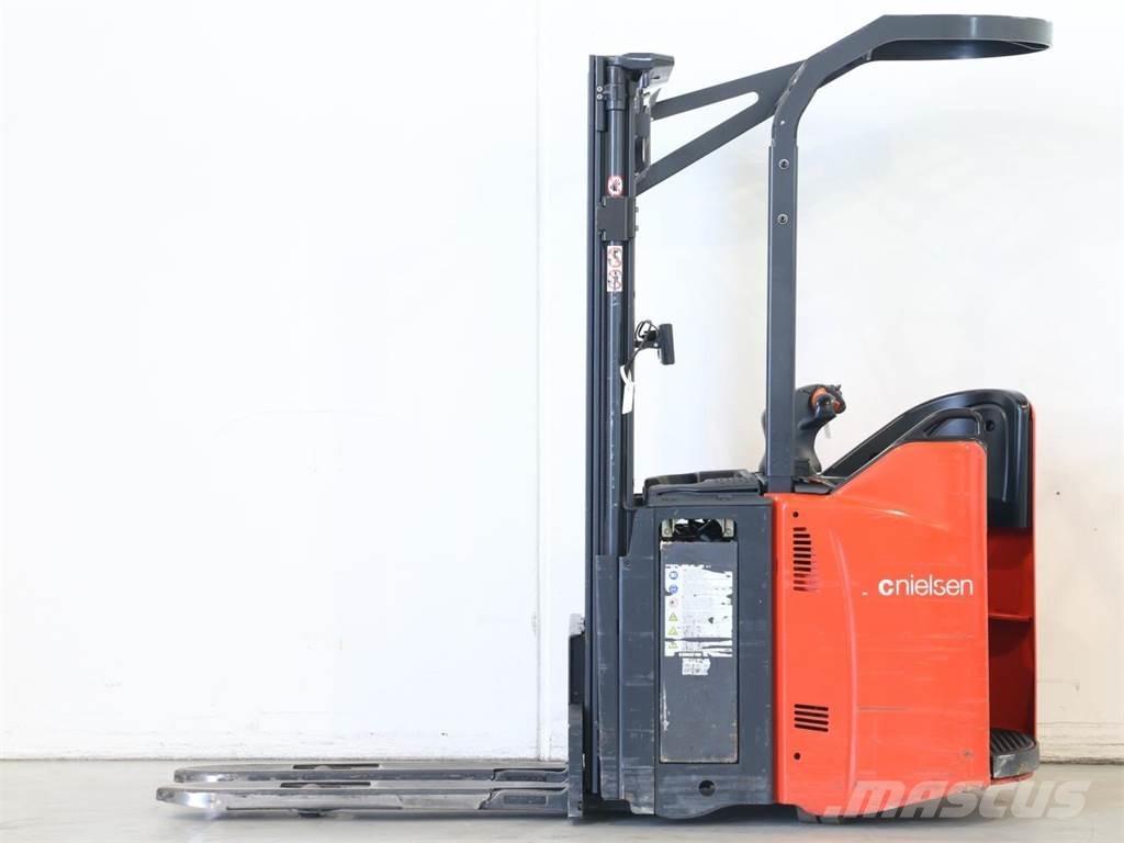 Linde L12SP/133-07 手推堆垛车